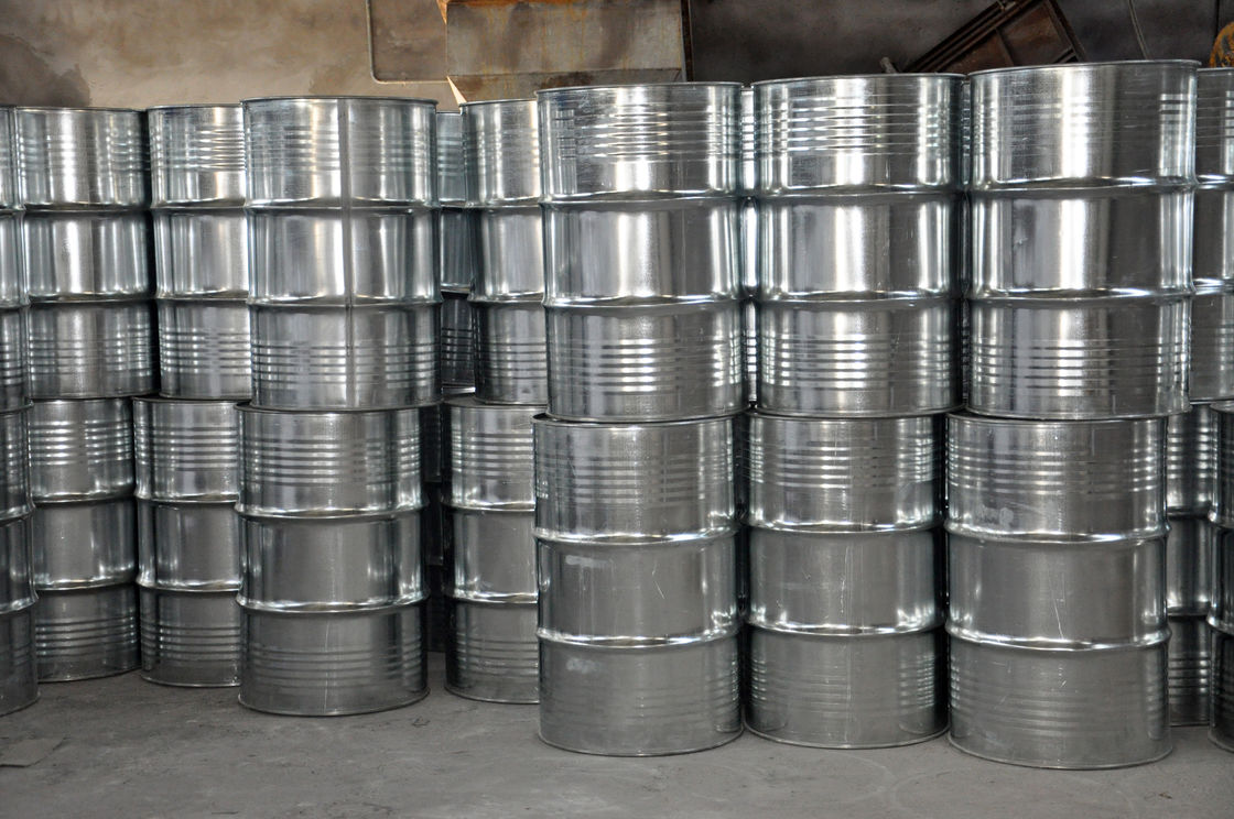 Normal sıcaklıklar ve basınçlar altında kararlı Alkol çözünürlüğü olmayan pH değeri olmayan Hexamethoxymethyl Melamin reçini