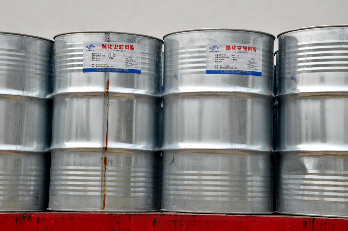 Kararlılık Normal Koşullarda Kararlı Molekül Formülü C9H18N6O6 Hekzametoksimetil Melamin Reçine Ph Uygulanabilir Değil