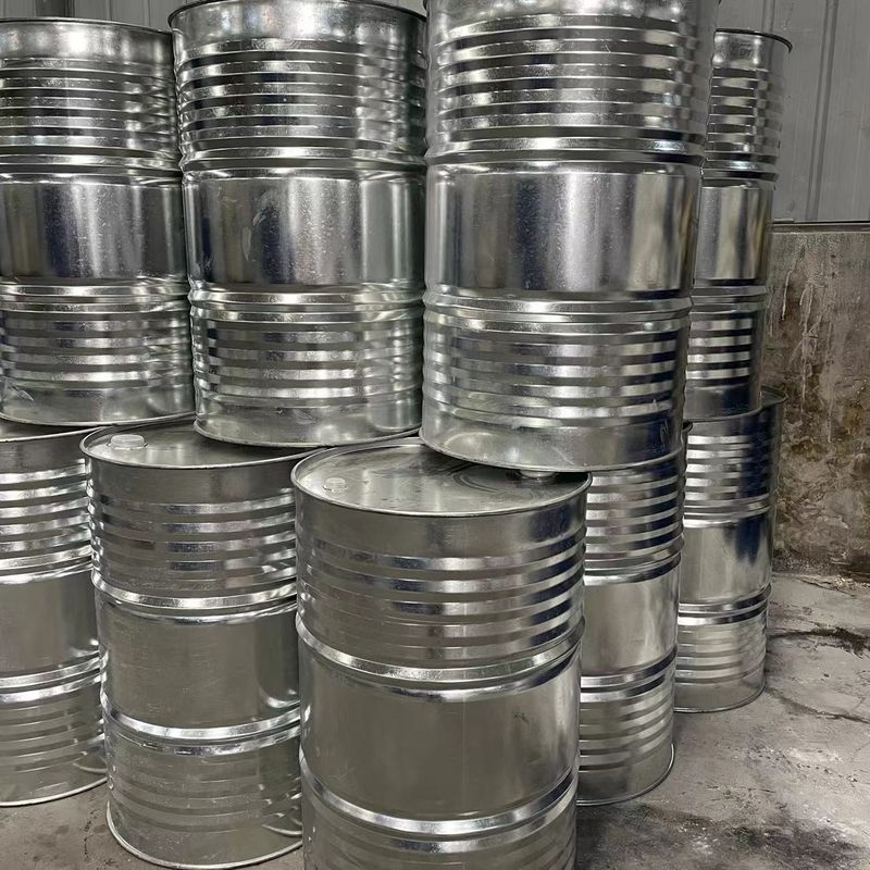 Yüksek Erime Noktası 200-220°C Hexamethoxymethyl Melamin reçine toksisite yutulduğunda zararlıdır kaynama noktası değil