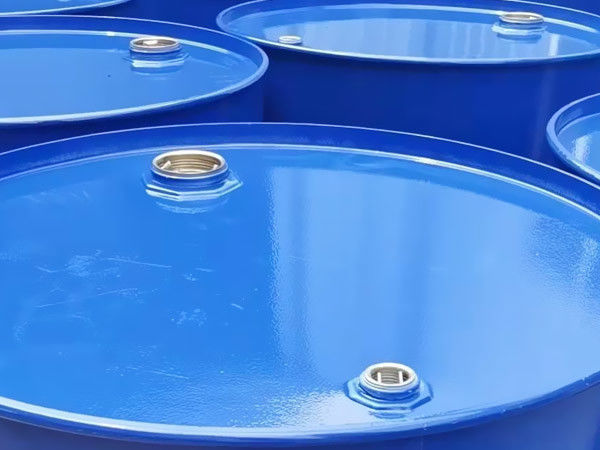 Soğuk bir ortamda depolama 200-220°C erime noktasına sahip hexamethoxymethyl melamin reçinesi