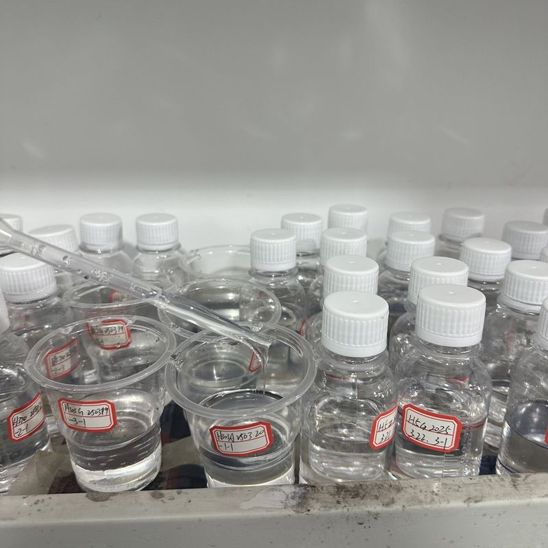 Melamin İçeriği Yüzde 99 Artı Metillenmiş Melamin Formaldehit Reçinesi Mükemmel Kimyasal Direnç ve Yüzde 90 veya Üzeri Parlaklık